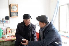 父亲节 莫言晒出二十多年前写给父亲的一封信