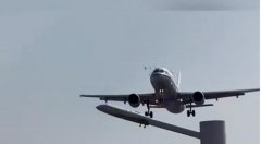 上海飞东京航班急坠7000米 5天两起险情