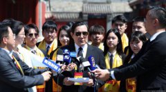 马英九已经暗示  国共好日子不会太长了