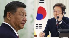 受邀出席中国抗日阅兵 他被逼在中美之间站队