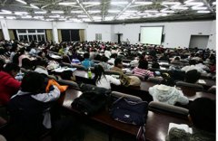“别再卷了”  大陆教师揭升学残酷竞争