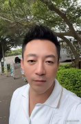 汪小菲太拼！为逗小玥儿开心和野人共舞