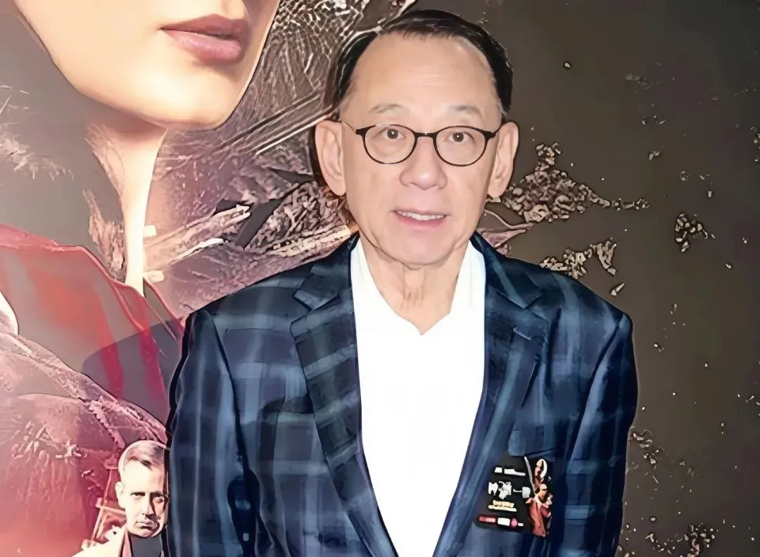 欠下166亿巨债，82岁港娱大佬杨受成“割肉求生”