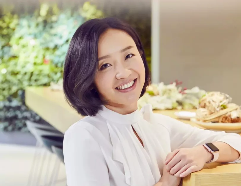 创投圈夫妻俩轮流IPO 清华学霸女神要IPO了