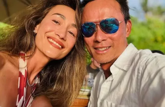 Maggie Q结婚！曾与陈冠希传绯闻让吴彦祖深夜痛哭