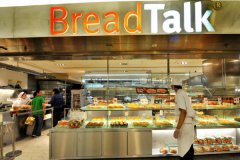 中国知名烘焙连锁大规模关店 成都门店全关