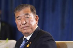 不跟川普打高尔夫   他到底是何许人也