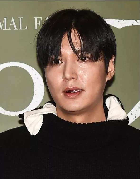 当年迷倒全亚洲的韩剧男神,如今站成一排能认出三个算你赢