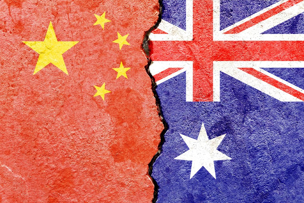 有学者指出，中国在能源转型领域是澳洲不可或缺的合作伙伴。 （示意图：shutterstock/达志）