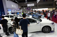中国3千万辆汽车利润  被爆不如丰田一家利润