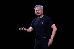 黄仁勋：中国军队不敢利用英伟达提升战力
