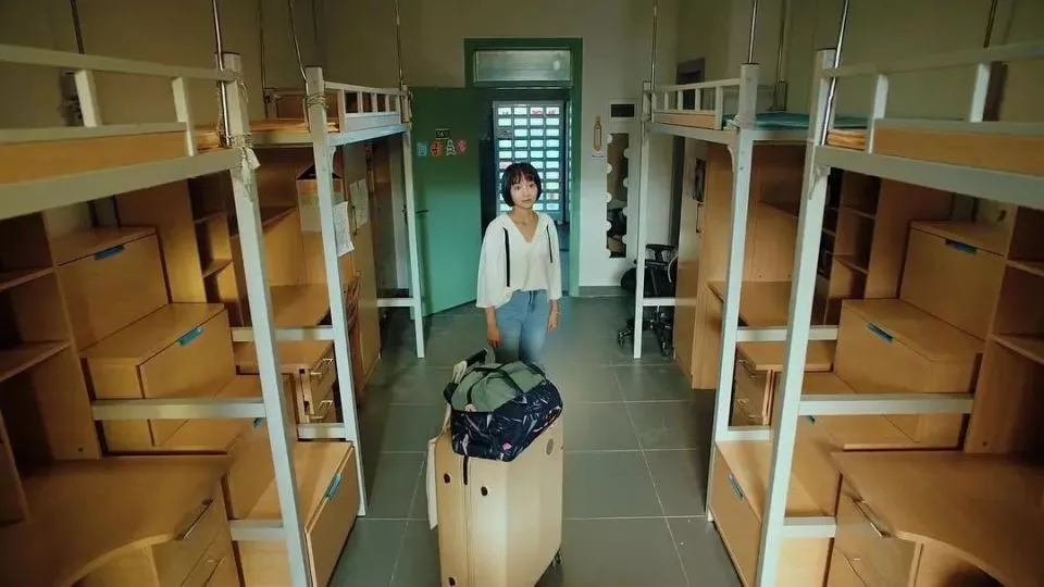 00后大学舍友,最熟悉的陌生人