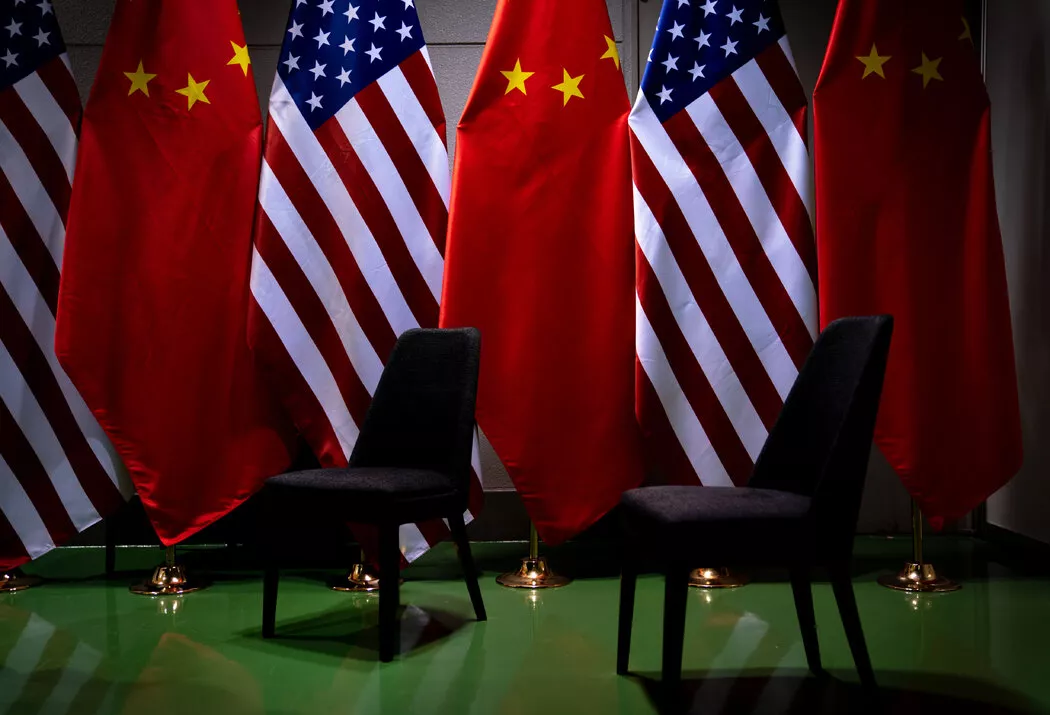 全球冲突不断，谁是真正的赢家？