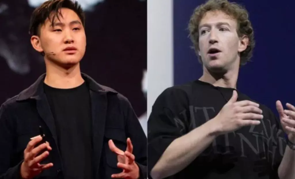 硅谷“AI挖人”白热化，99%的钱流向1%的人…