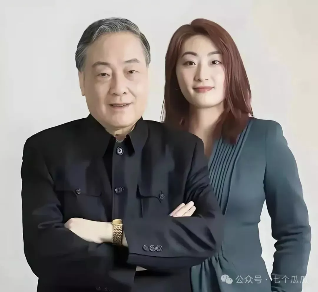 18亿美金财富之争!宗庆后三位私生子女行动了