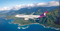 2025全美最佳航空公司  第1名多数人没听过