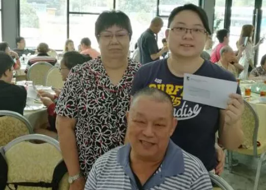 忧拿不到遗产！她不顾30年养育恩 “40刀砍死”养父