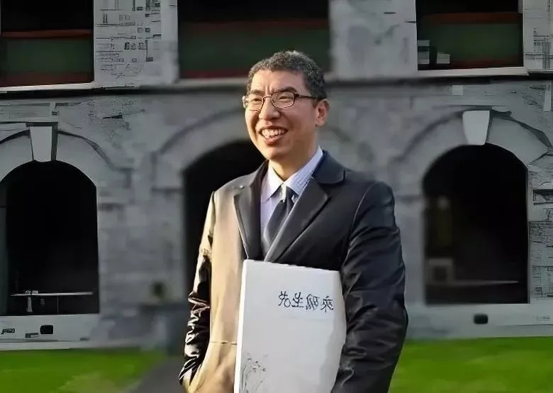 傅国涌:被遗忘的中国第一代企业家