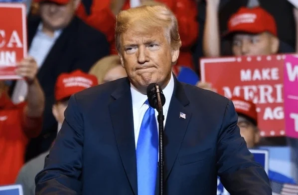 MAGA们原谅了川普的一切 为何不肯原谅这件事