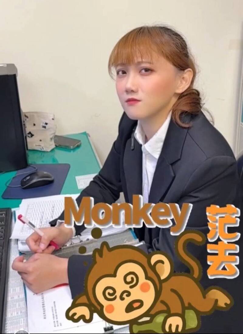 警方拍摄趣味短影音吁民众勿酒驾。(图由警方提供) 警方拍摄趣味短影音吁民众勿酒驾。(图由警方提供)