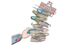 中美办学路崎岖难行 高校间合作如履薄冰