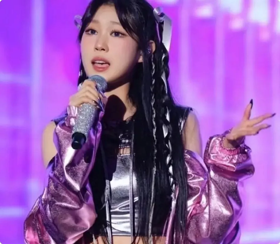 星二代扎堆出道?黄奕女儿的"明星梦"揭开了娱乐圈现实