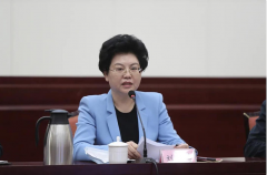 中国5大自治区主席,全因腐败和政治问题落马