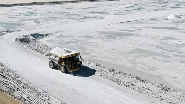 BBC:绿色技术的兴起,正在引发另一场环境危机