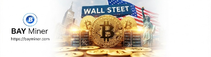 GENIUS法案通过：通过 BAY Miner 赚取 XRP 被动收入，树立云挖矿新标准