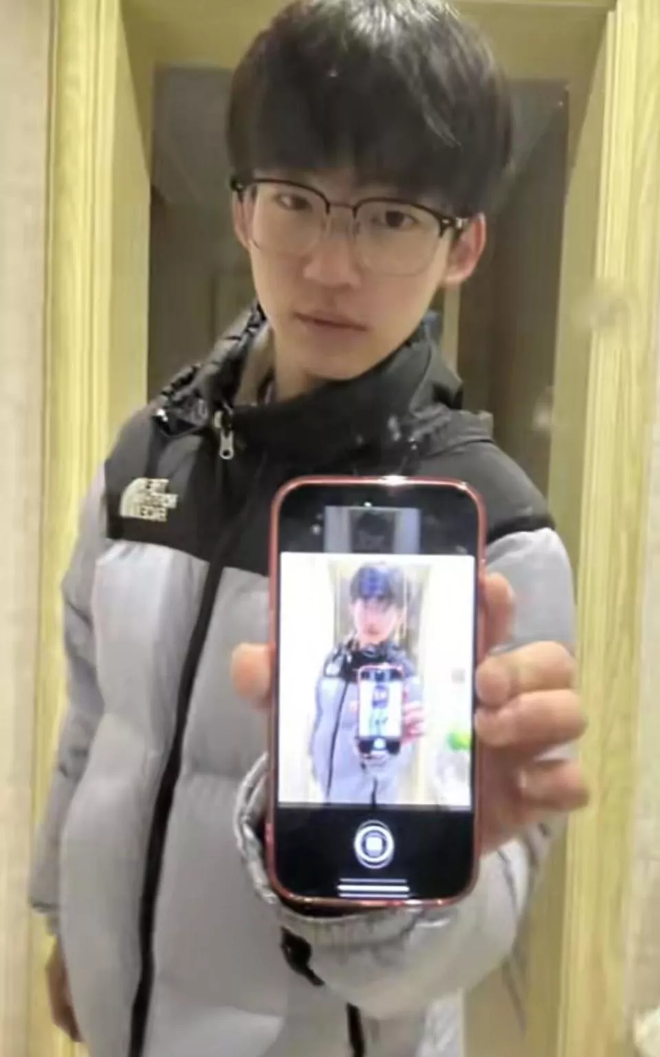 17岁高中生在柬埔寨失联，曾称回不来了记得照顾好我爸妈