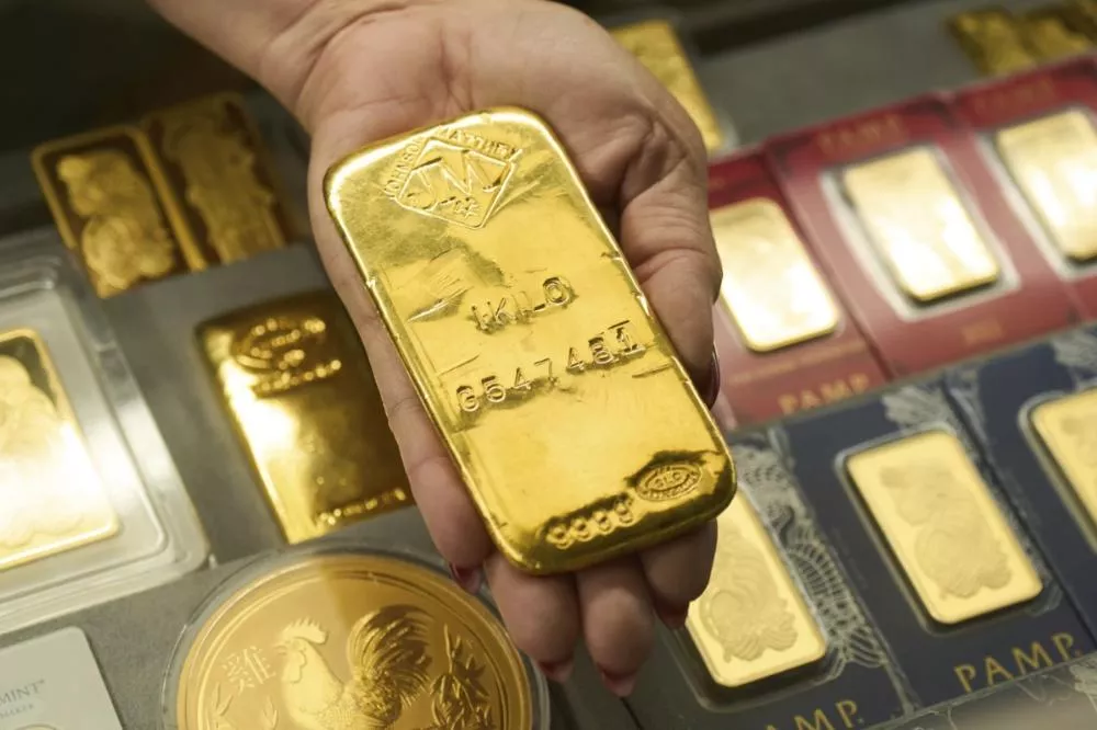 美企称破解炼金术：以核聚变把水银变成黄金…