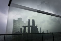 银行圈罕见集体打假 深圳楼市大雷或将引爆