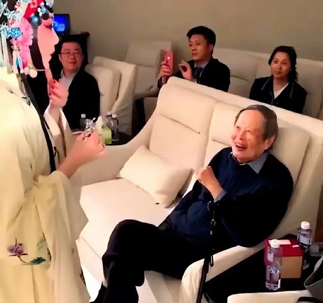 婚姻的本质是什么？翁帆，用20年，给所有女人都上了一课