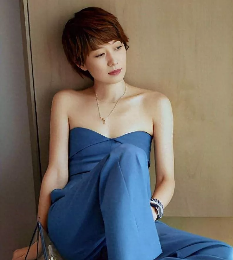 为何张丹峰背叛5年之后，洪欣才选择和他离婚？