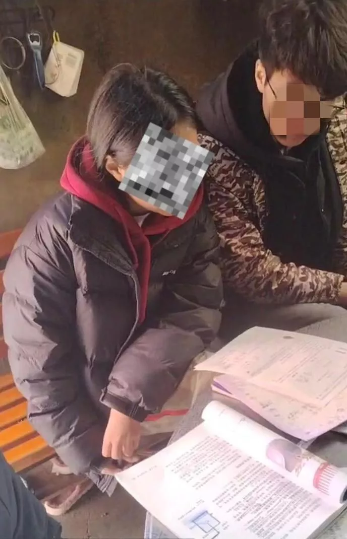 好友追忆矿厂溺亡学生：他是村里第一个985大学生