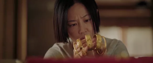 县城贵妇的彩礼钱,两三年就花掉了