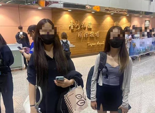 台姊妹困诈骗园区怀孕遭“退货” 营救组织心寒：获救后竟翘脚打机