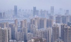 百万房产跌剩零头  中国房市雪崩