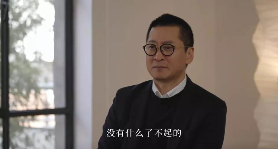54岁周杰谈死亡：身边走了20多个，习以为常无伤感
