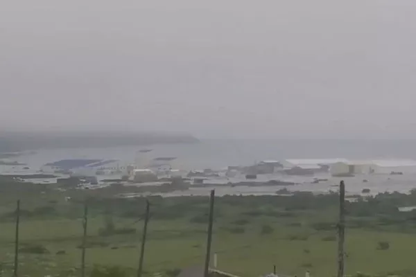 俄罗斯发生8.8级地震,美、俄、日发出海啸警报