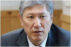 悬缺9个月！南韩前总统卢泰愚之子卢载宪出任驻中国大使