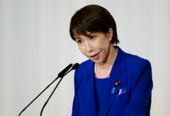 日本第一女首相也有当年！高市早苗曾被学校列「需注意人物」