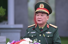扯！越南副防长爆造访期间涉「性侵」 南韩震怒抗议