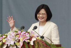 小英出访伴手礼 选中这些MIT产品...