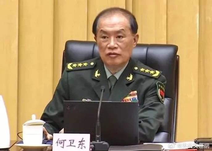 四中全会恐成羞辱大会？落马9将领全是习家军