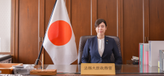 小野田纪美 从高市铁粉变成可靠左右手