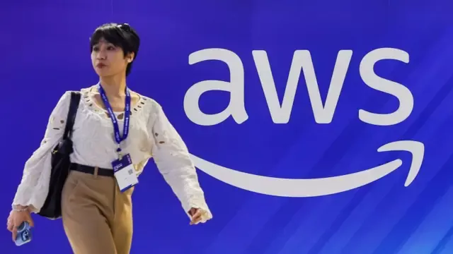 亚马逊云端当机的原因是什么?为什么整个网路几乎瘫痪?