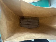 假权状夺财60万！灵骨塔变诈骨塔  车手贪婪翻袋数钞瞬间遭逮