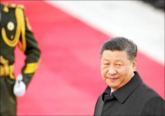 四中全会登场  《纽时》关注禁忌问题：谁是习近平接班人选？