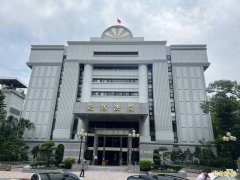 3律师助「露营车售租」集团吸金19亿元  认罪获判缓刑定谳